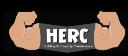 HERC building and property maintenance logo